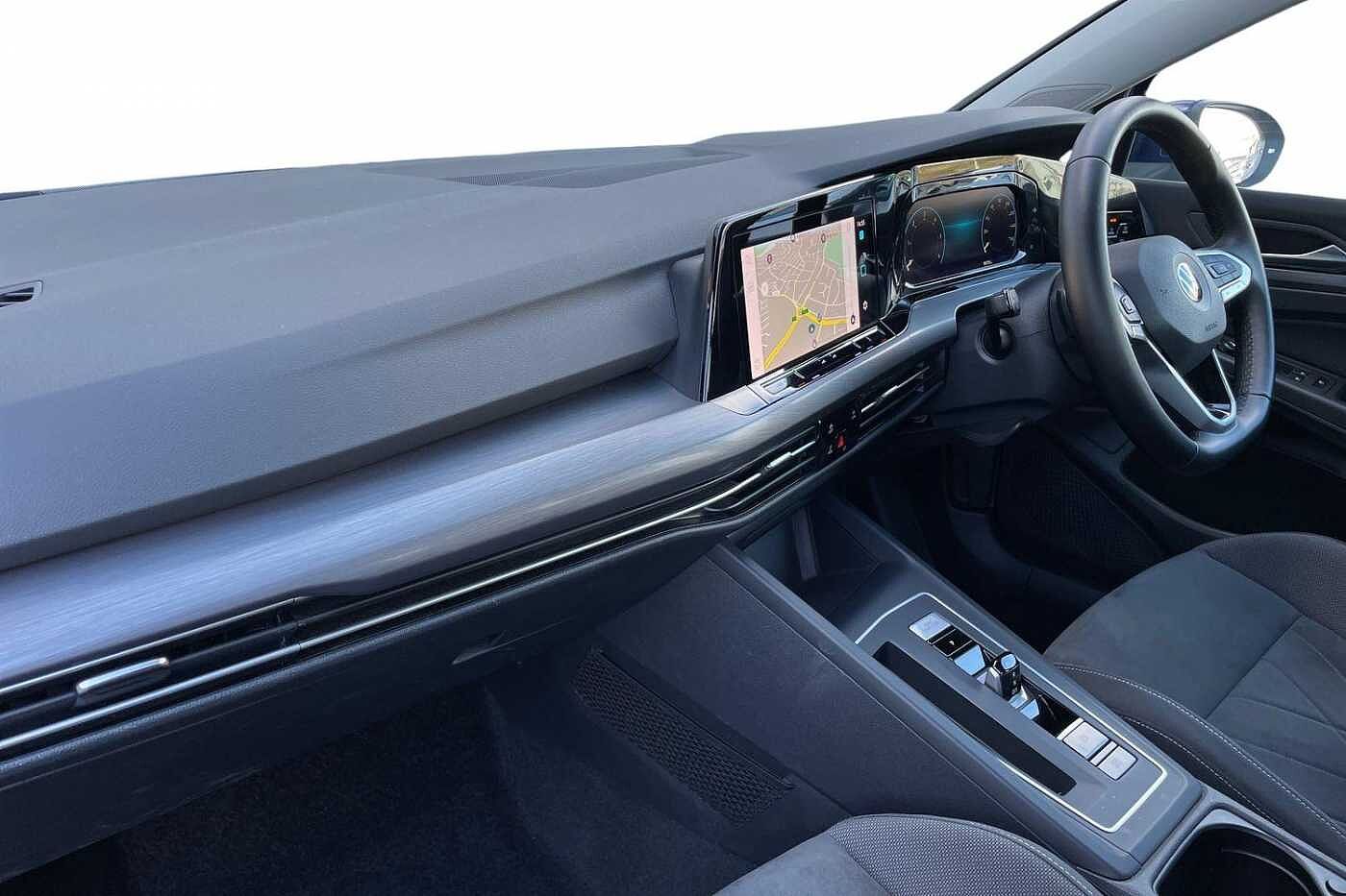 Volkswagen Golf Style 2.0 TDI 150PS 7-speed DSG 5 Door