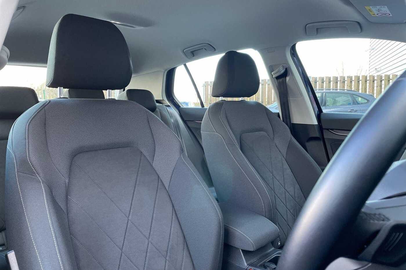 Volkswagen Golf Style 2.0 TDI 150PS 7-speed DSG 5 Door