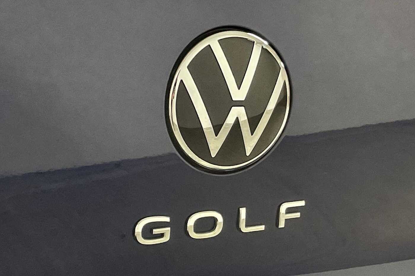 Volkswagen Golf Style 2.0 TDI 150PS 7-speed DSG 5 Door