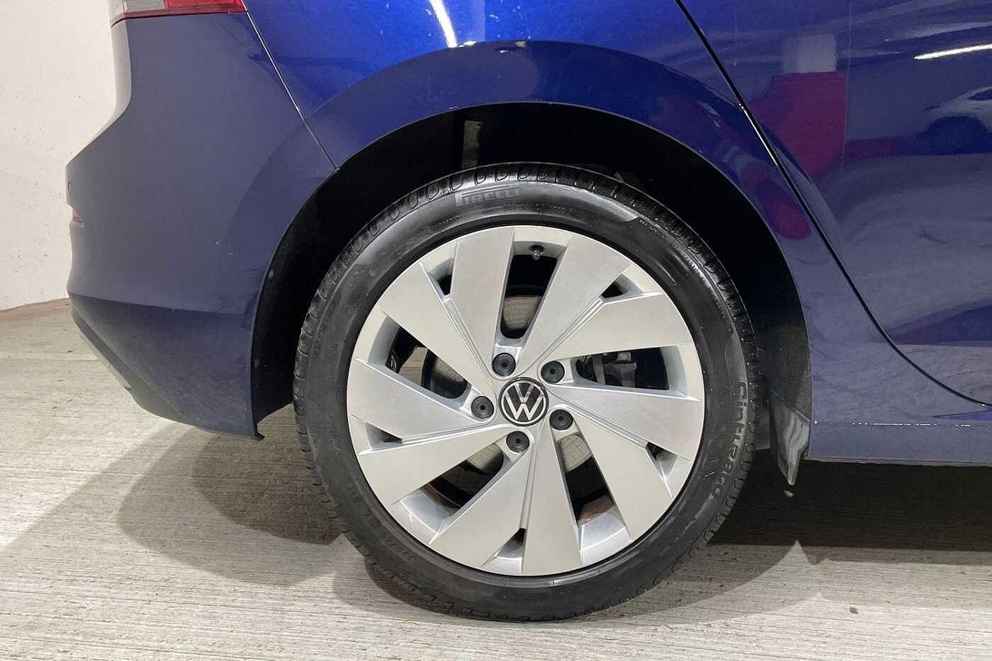 Volkswagen Golf Style 2.0 TDI 150PS 7-speed DSG 5 Door