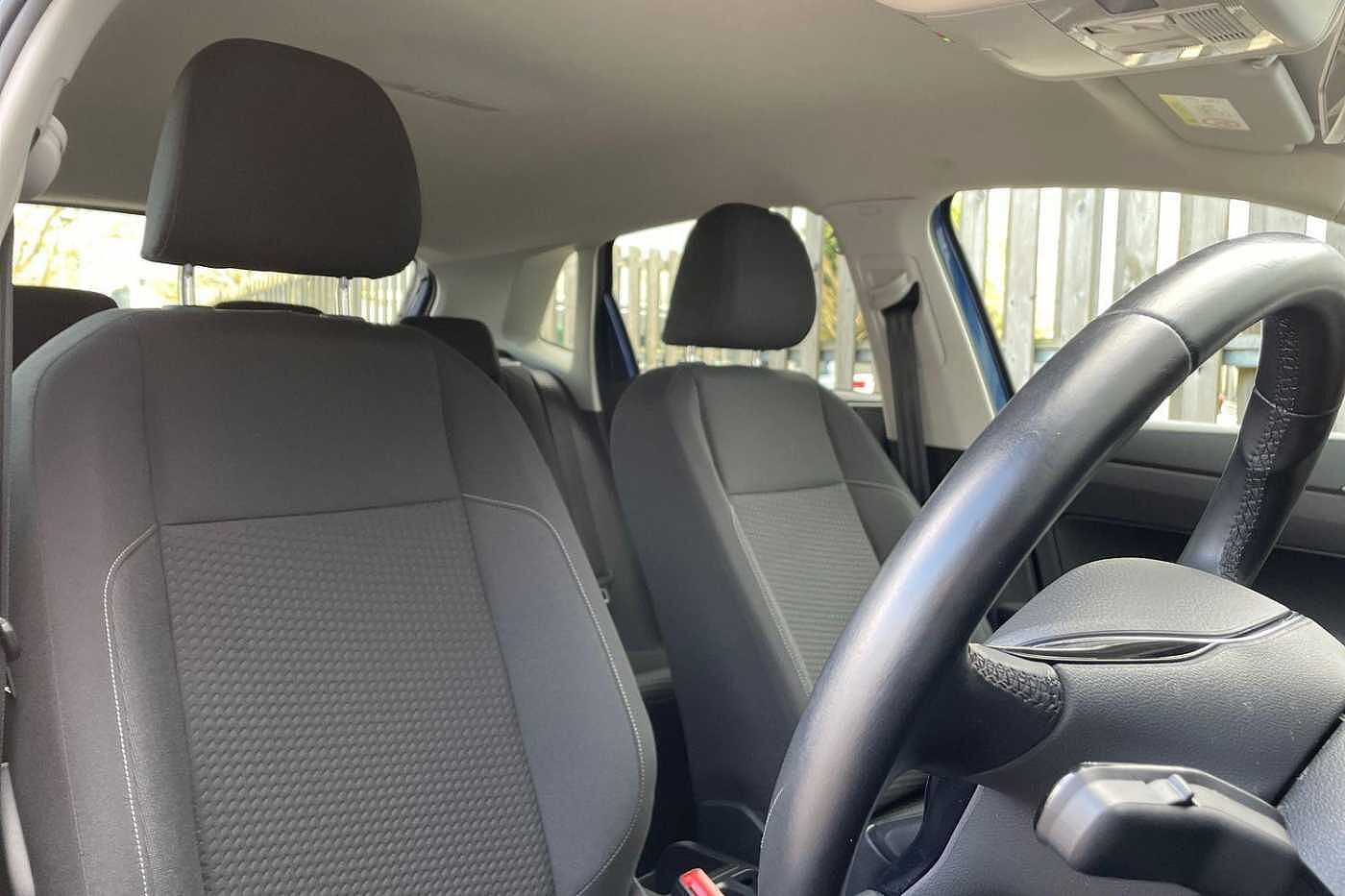 Volkswagen Polo Match 1.0 TSI 95PS 5-spped Manual 5 Door