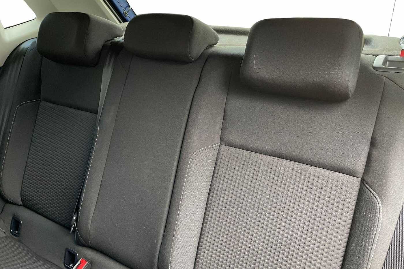 Volkswagen Polo Match 1.0 TSI 95PS 5-spped Manual 5 Door