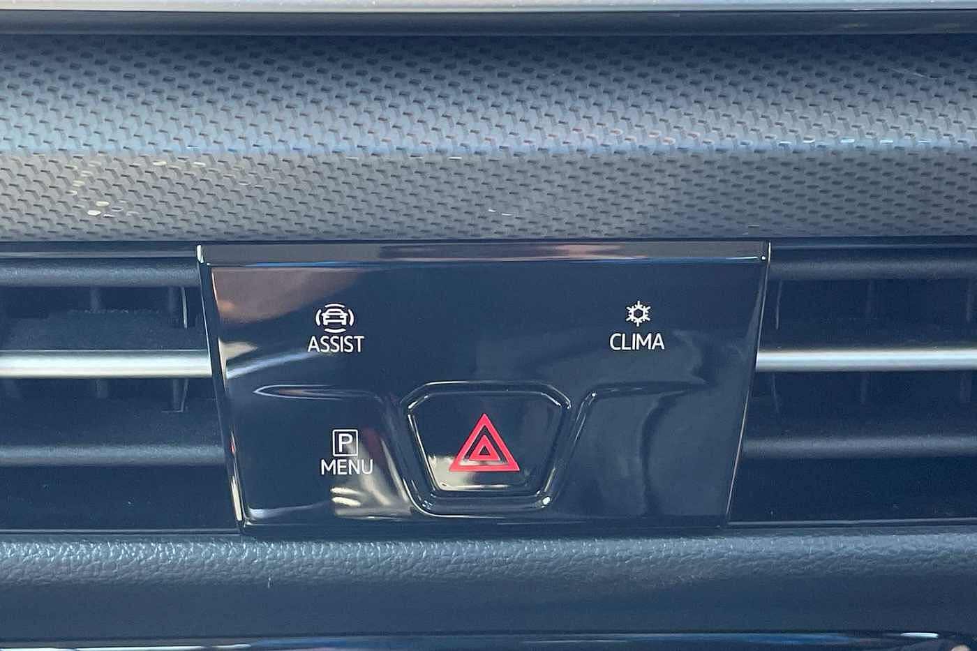 Volkswagen Golf Hatch Style 1.5 TSI 150ps 6-Speed Manual 5 Door