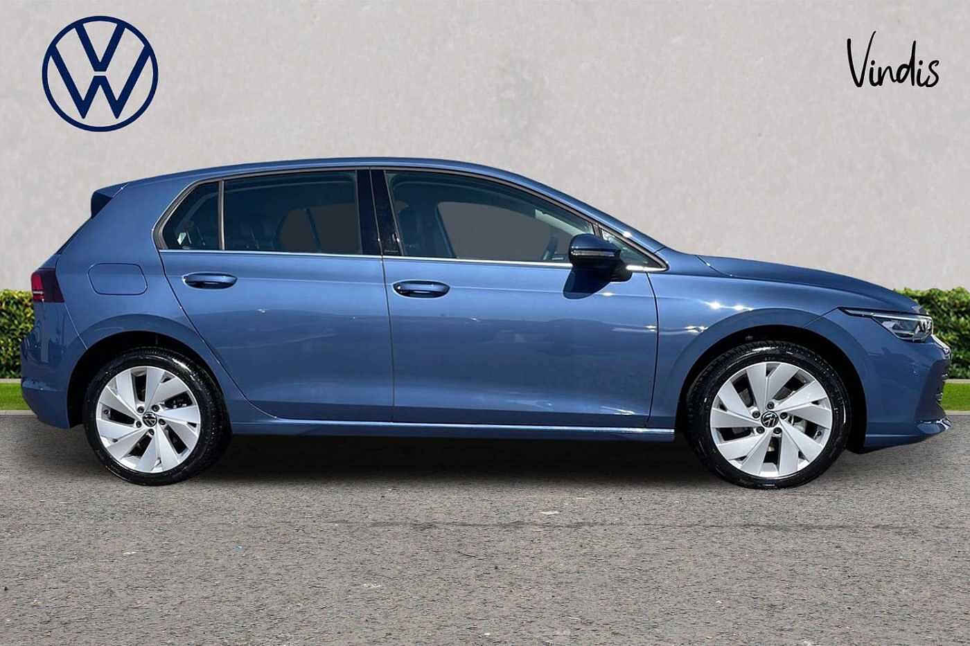 Volkswagen Golf Hatch Style 1.5 TSI 150ps 6-Speed Manual 5 Door