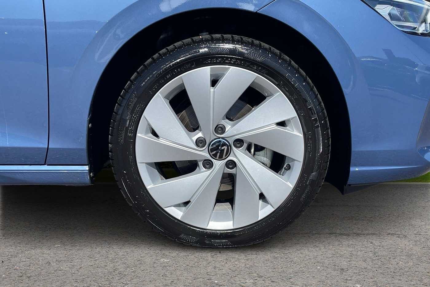 Volkswagen Golf Hatch Style 1.5 TSI 150ps 6-Speed Manual 5 Door