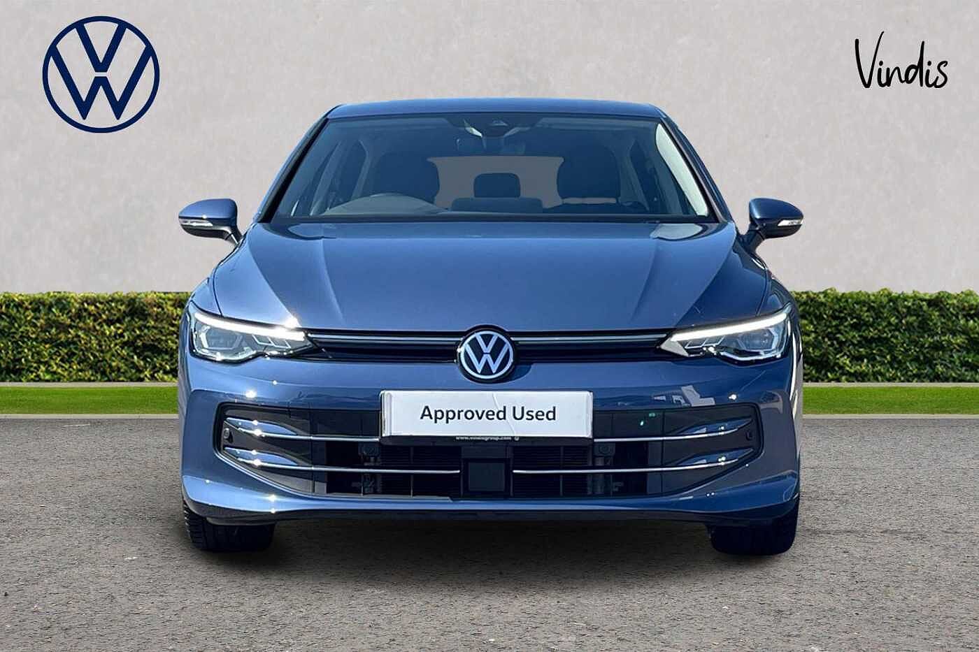 Volkswagen Golf Hatch Style 1.5 TSI 150ps 6-Speed Manual 5 Door