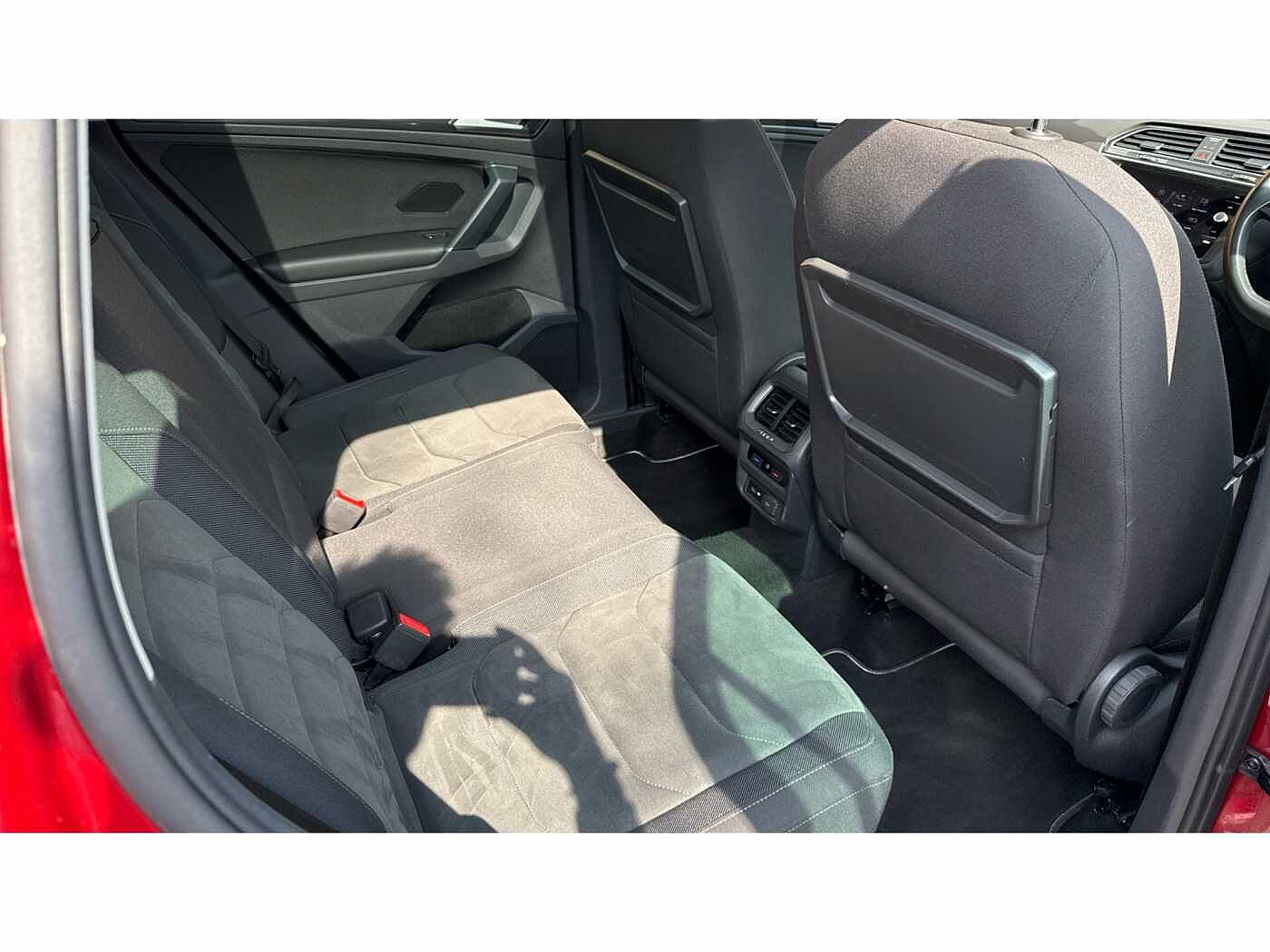 Volkswagen Tiguan 2.0 TDI 150PS SEL 4MOTION DSG
