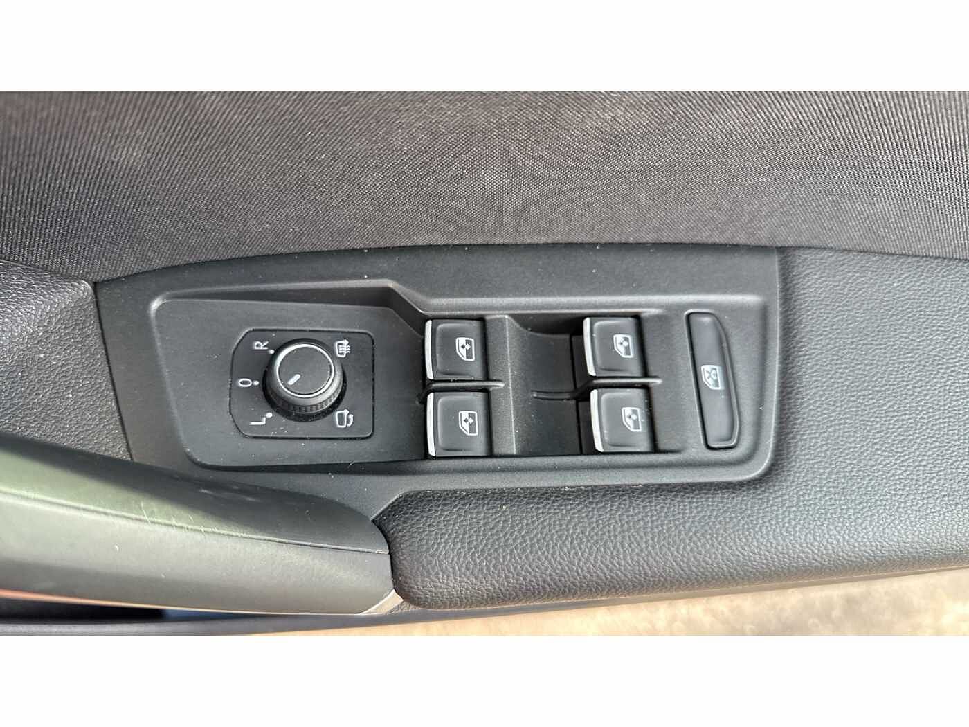 Volkswagen Tiguan 2.0 TDI 150PS SEL 4MOTION DSG