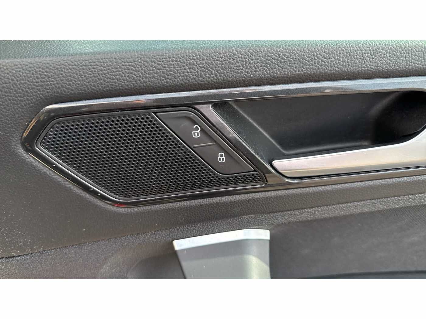 Volkswagen Tiguan 2.0 TDI 150PS SEL 4MOTION DSG