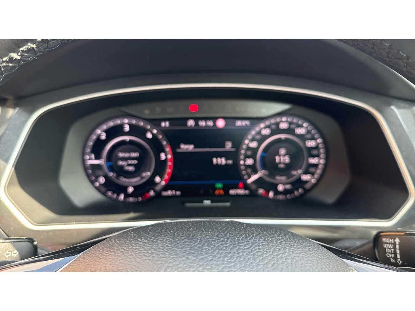 Volkswagen Tiguan 2.0 TDI 150PS SEL 4MOTION DSG