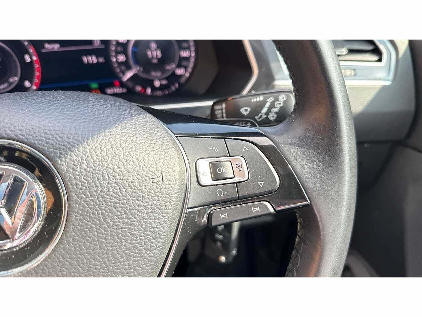 Volkswagen Tiguan 2.0 TDI 150PS SEL 4MOTION DSG