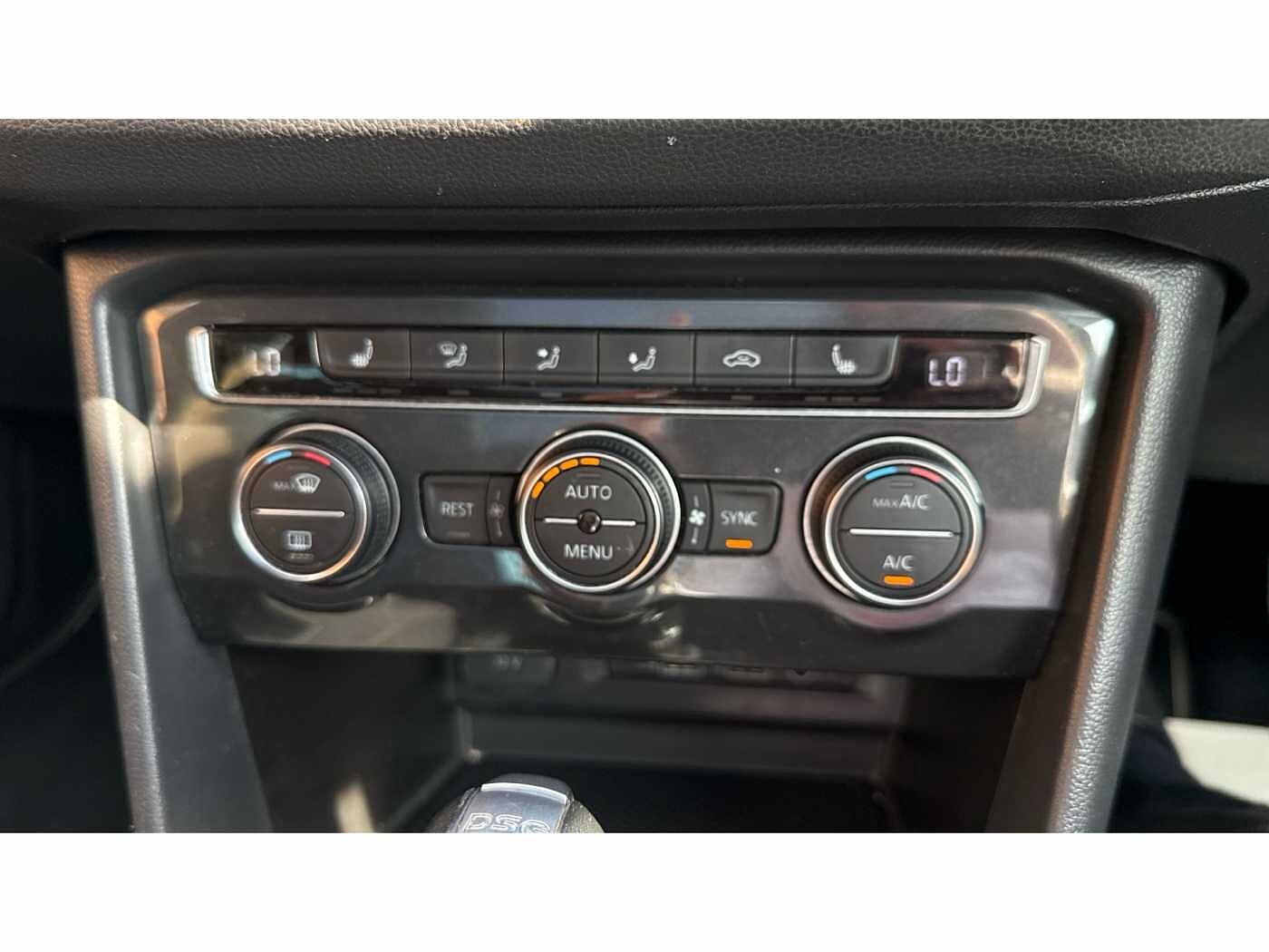 Volkswagen Tiguan 2.0 TDI 150PS SEL 4MOTION DSG