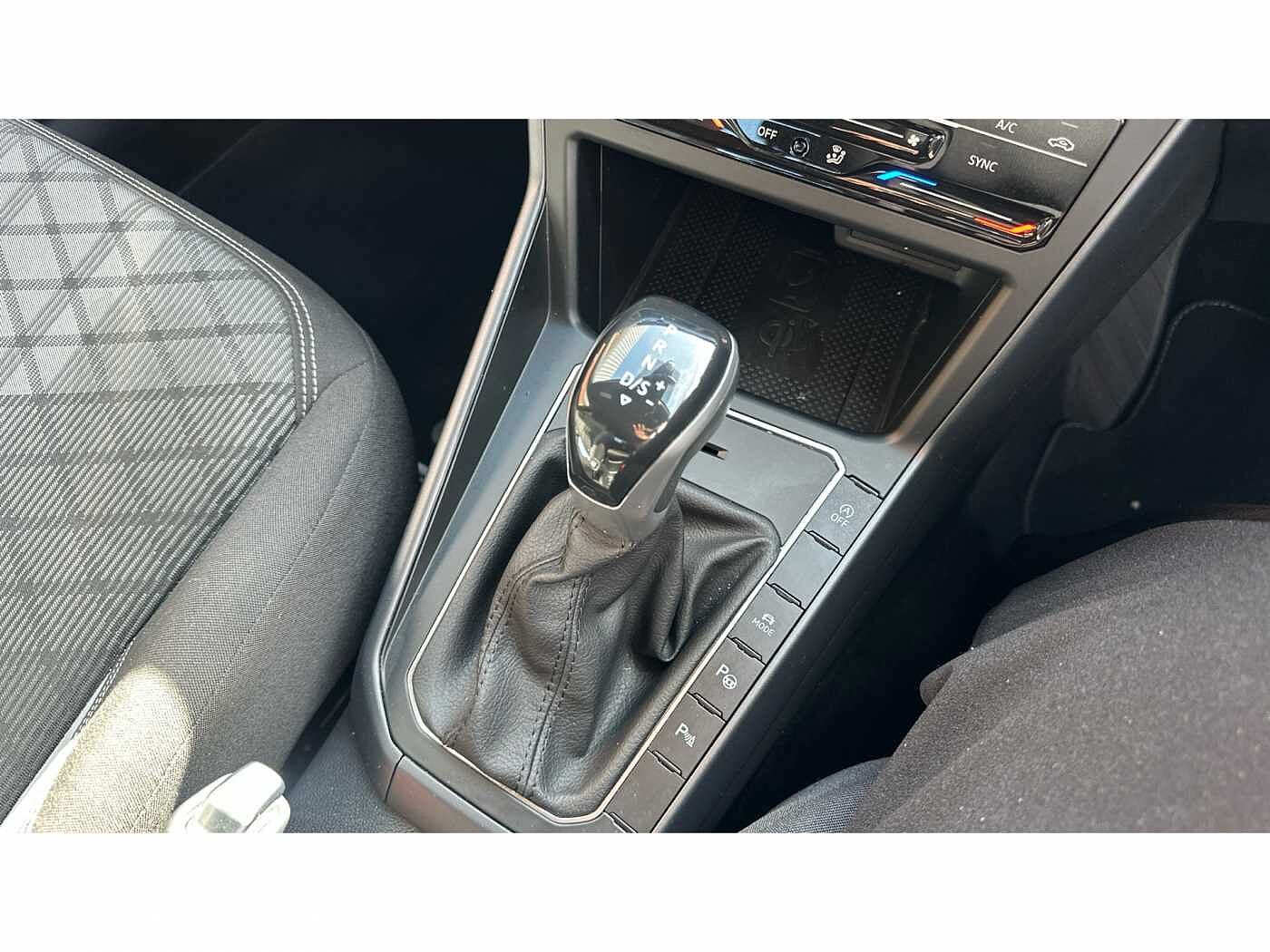 Volkswagen Taigo 1.5 TSI (150ps) R-Line DSG