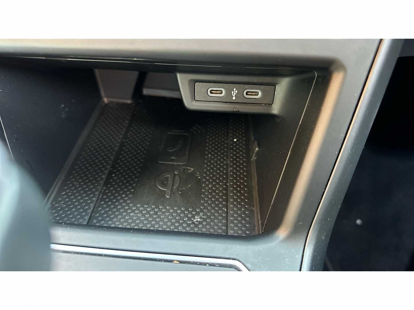 Volkswagen Taigo 1.5 TSI (150ps) R-Line DSG
