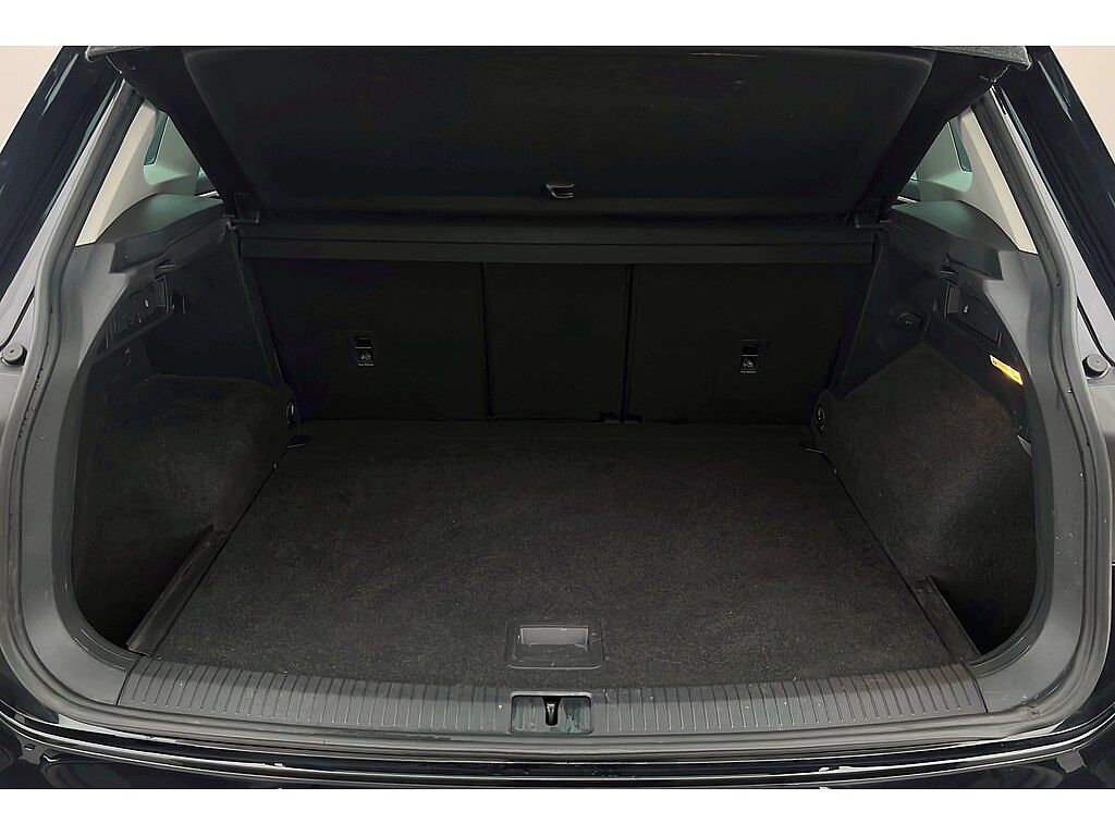 Volkswagen Tiguan SEL 2.0 TSI 4Motion 190PS 7-Speed DSG 5 Door