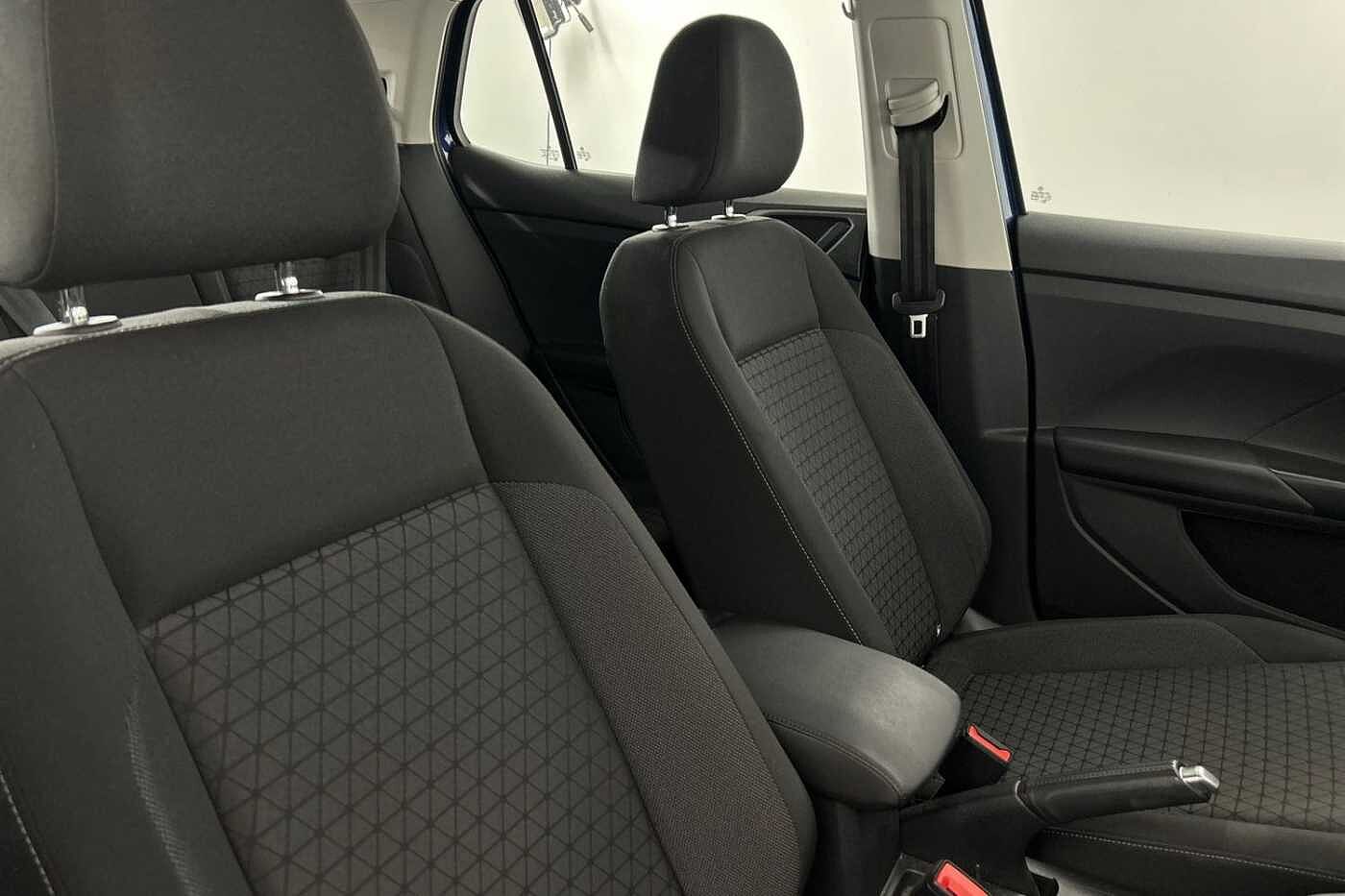 Volkswagen T-Cross 1.0 TSI (110ps) SE Hatchback