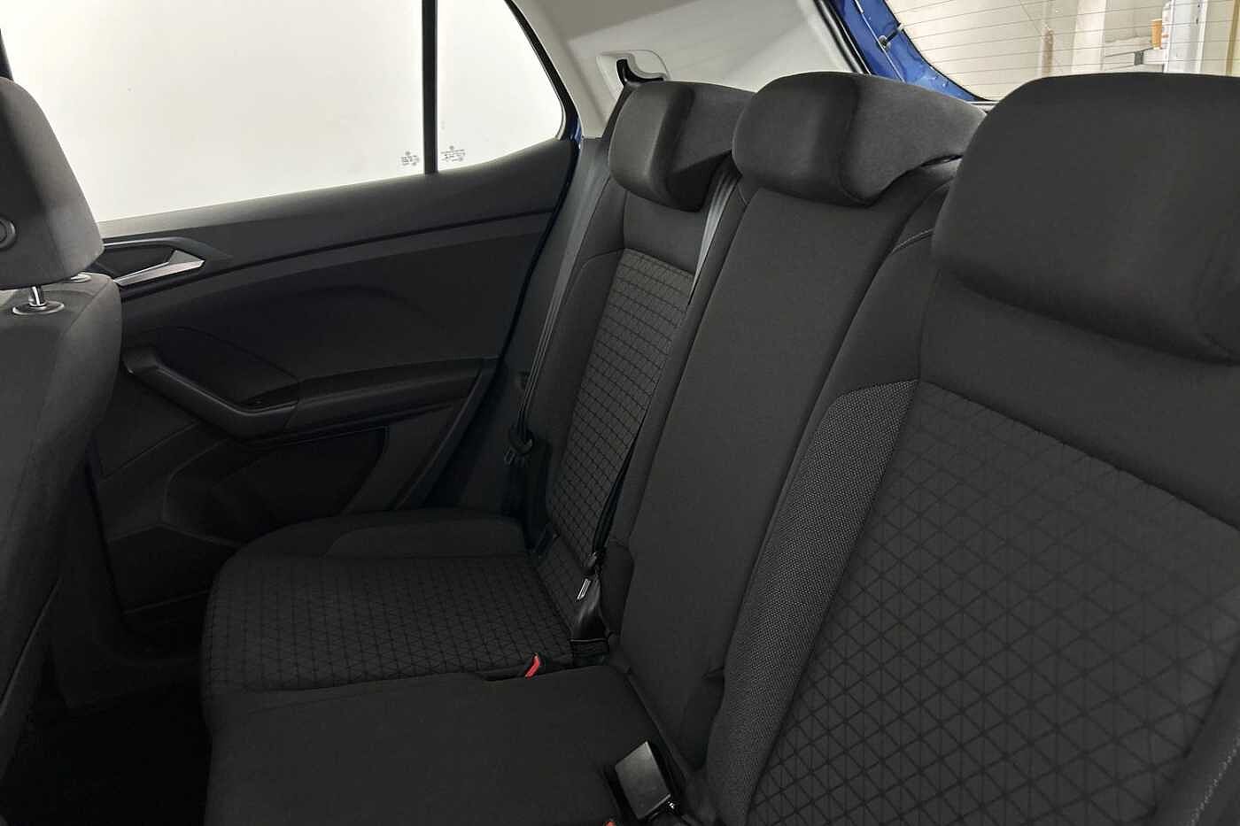 Volkswagen T-Cross 1.0 TSI (110ps) SE Hatchback