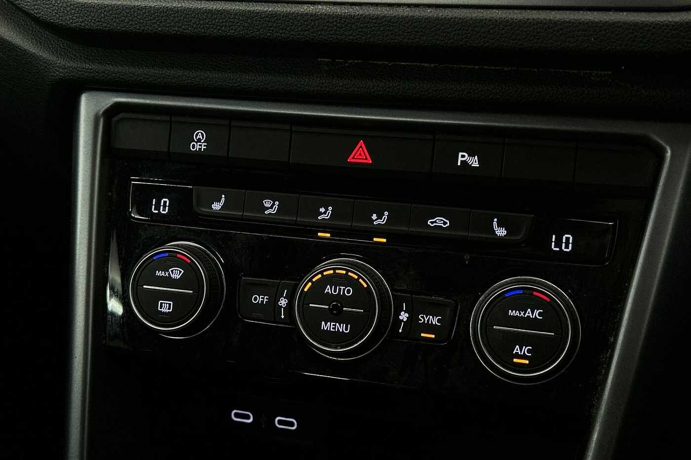 Volkswagen T-ROC 1.0 TSI Active 110PS