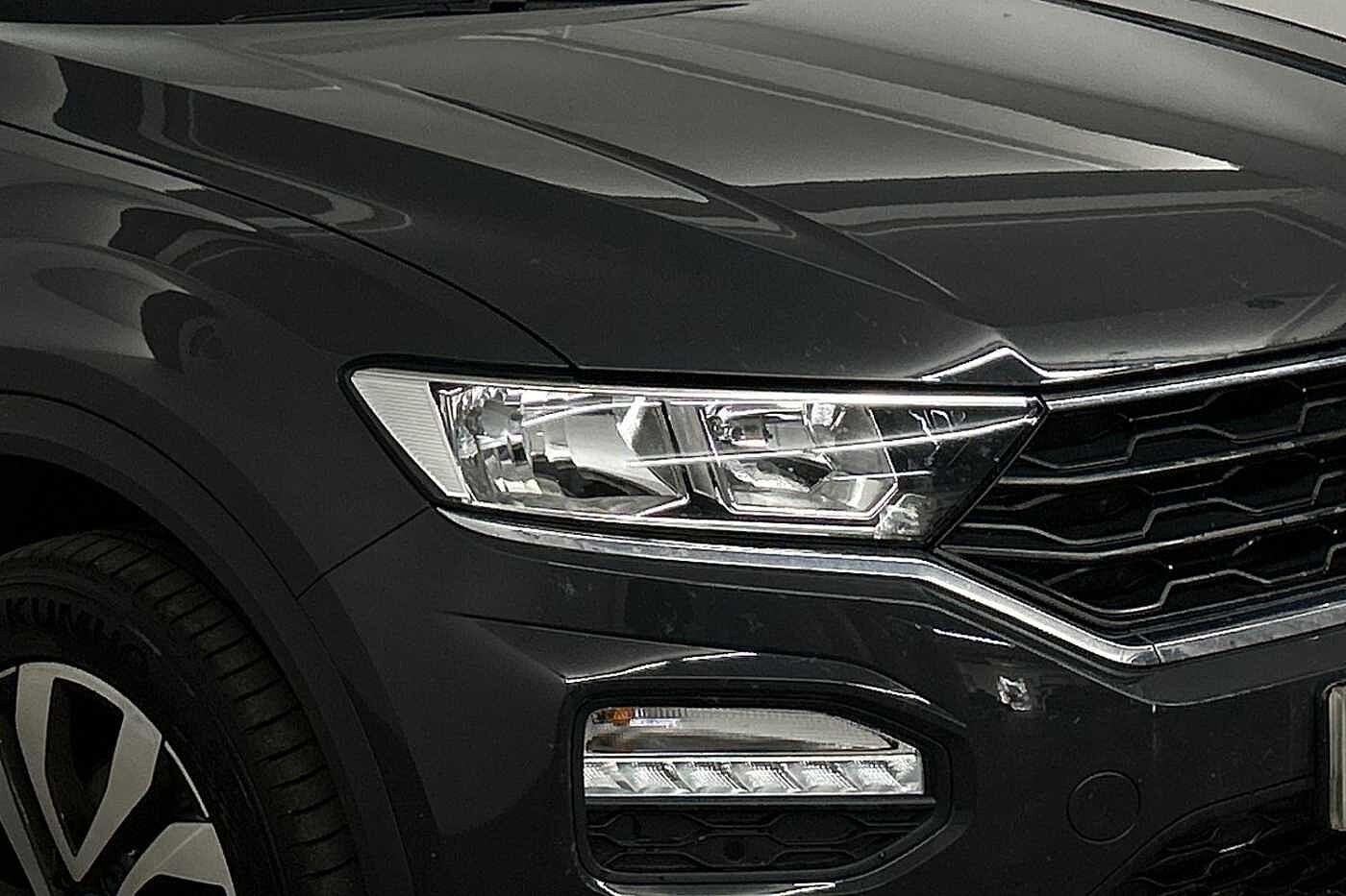 Volkswagen T-ROC 1.0 TSI Active 110PS