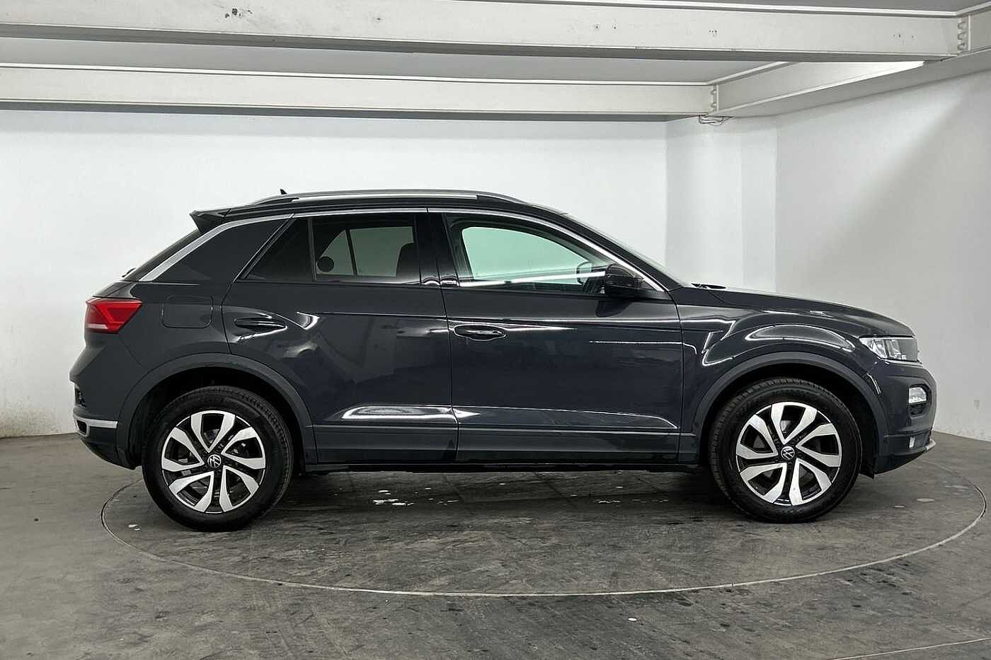 Volkswagen T-ROC 1.0 TSI Active 110PS