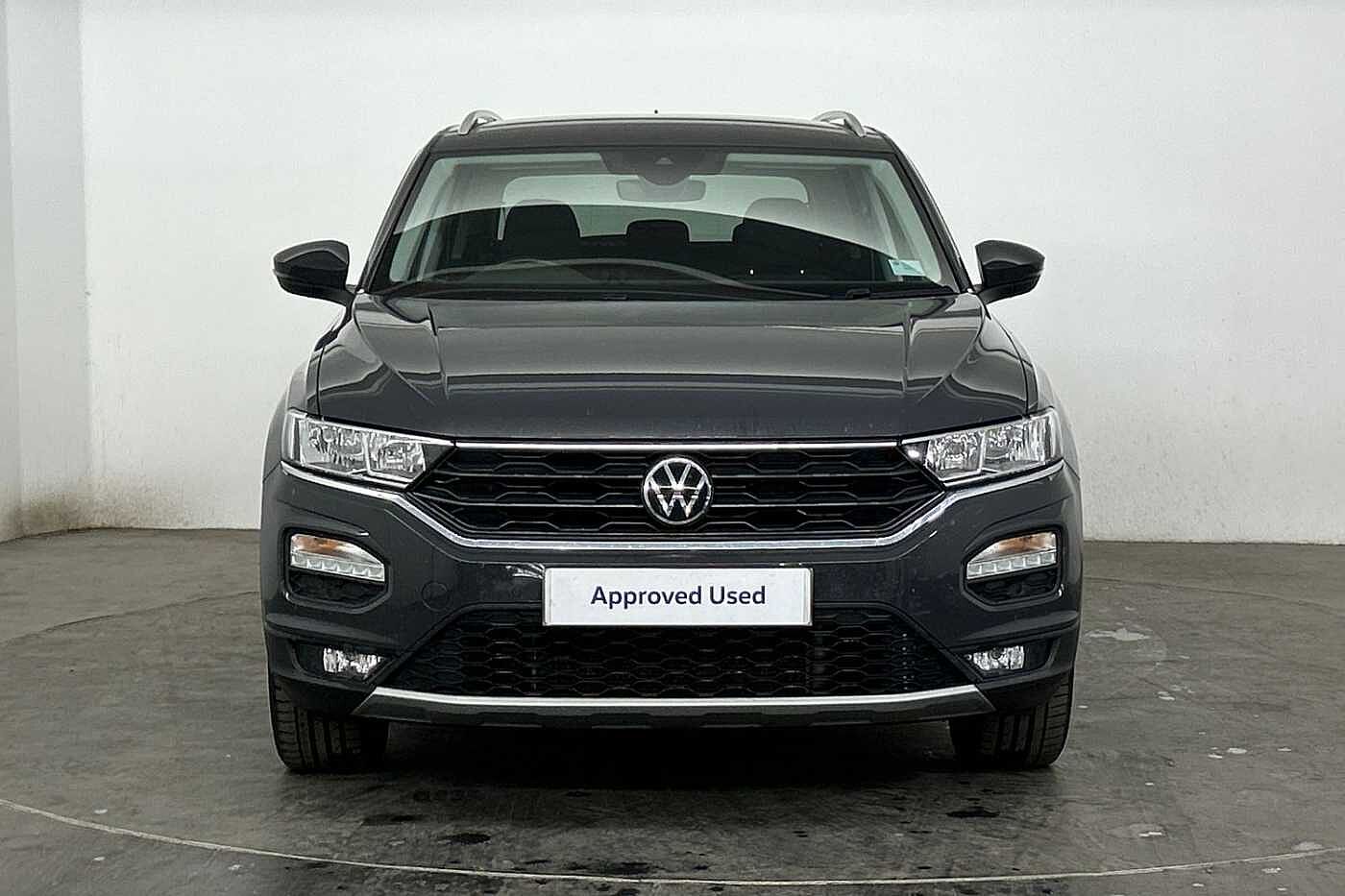 Volkswagen T-ROC 1.0 TSI Active 110PS