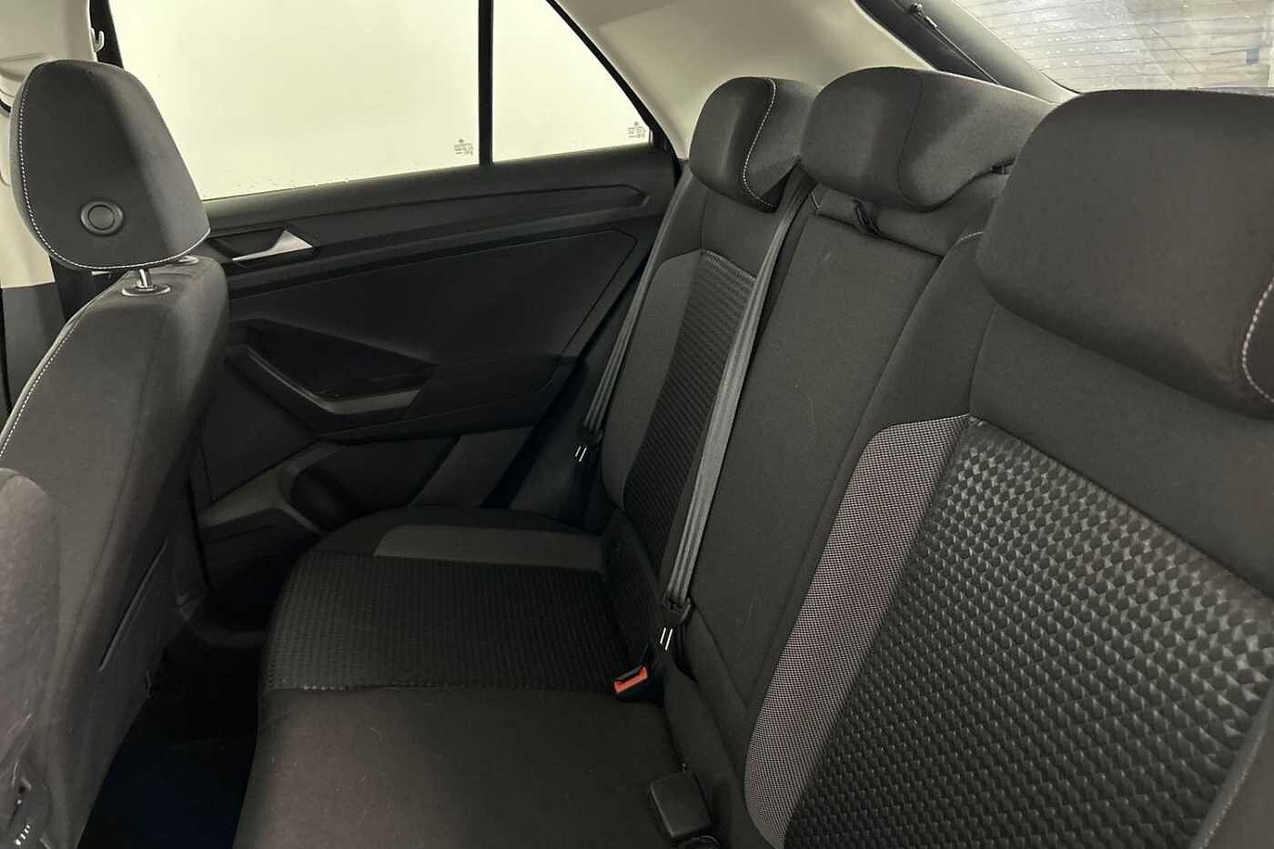 Volkswagen T-ROC 1.0 TSI Active 110PS