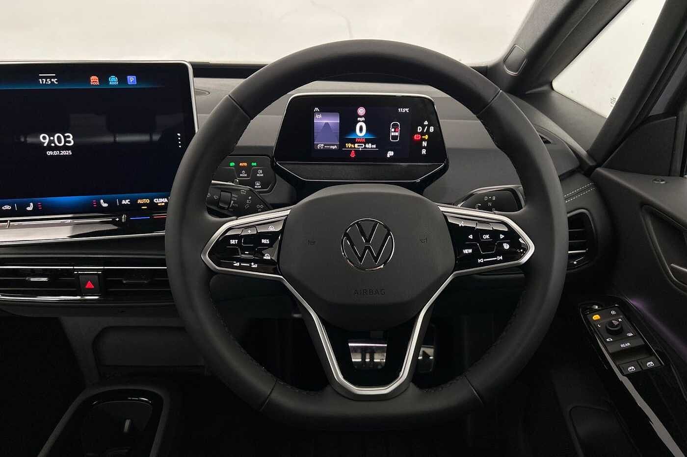Volkswagen Id.3 150kW Pro 59kWh 5dr Auto