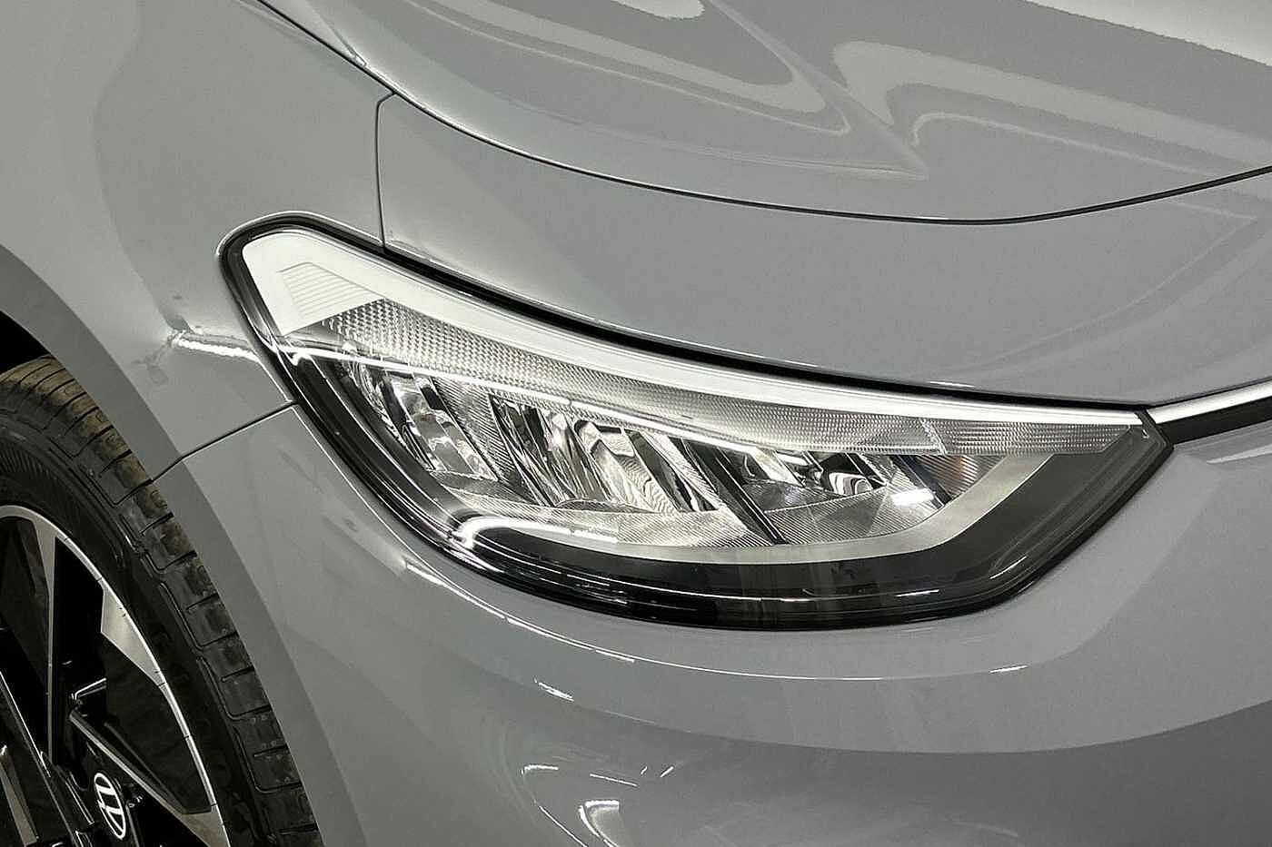 Volkswagen Id.3 150kW Pro 59kWh 5dr Auto
