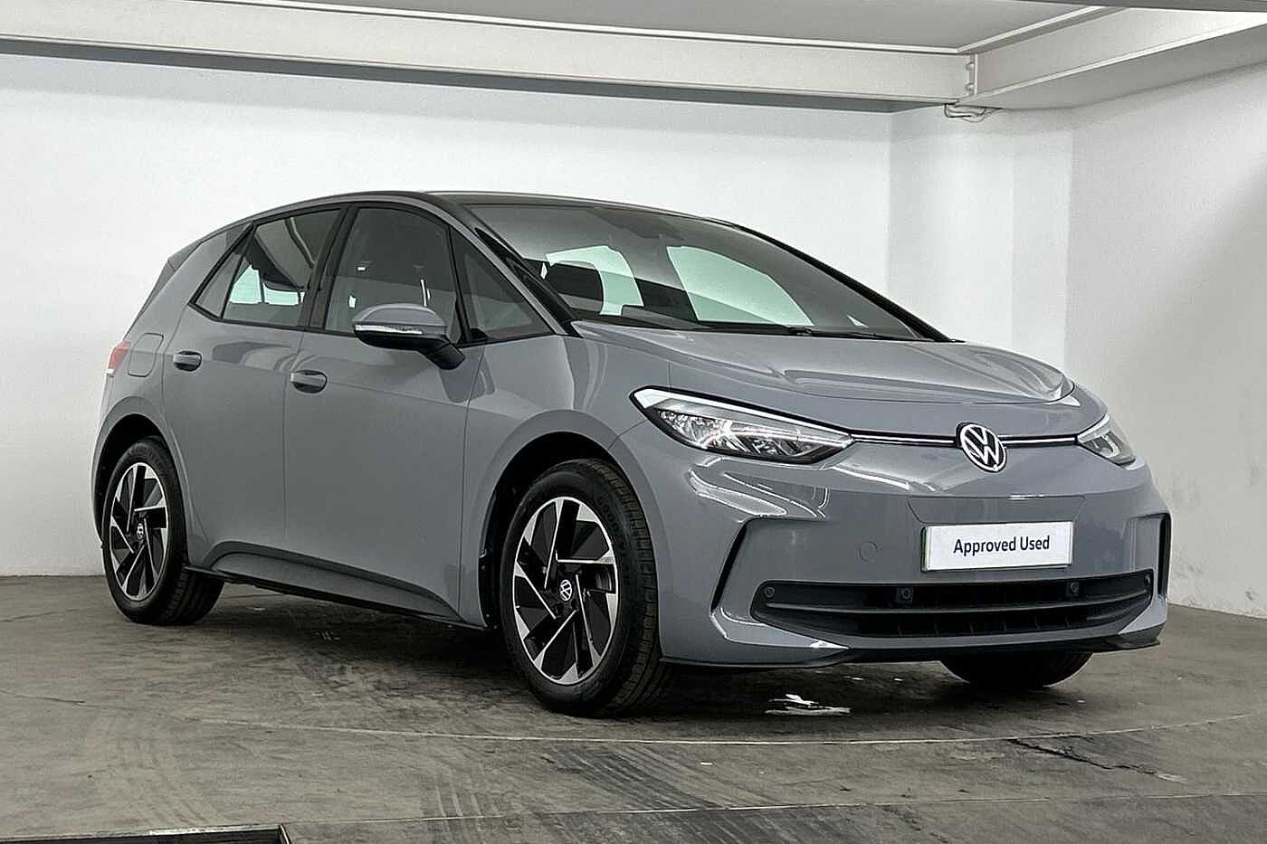 Volkswagen Id.3 150kW Pro 59kWh 5dr Auto