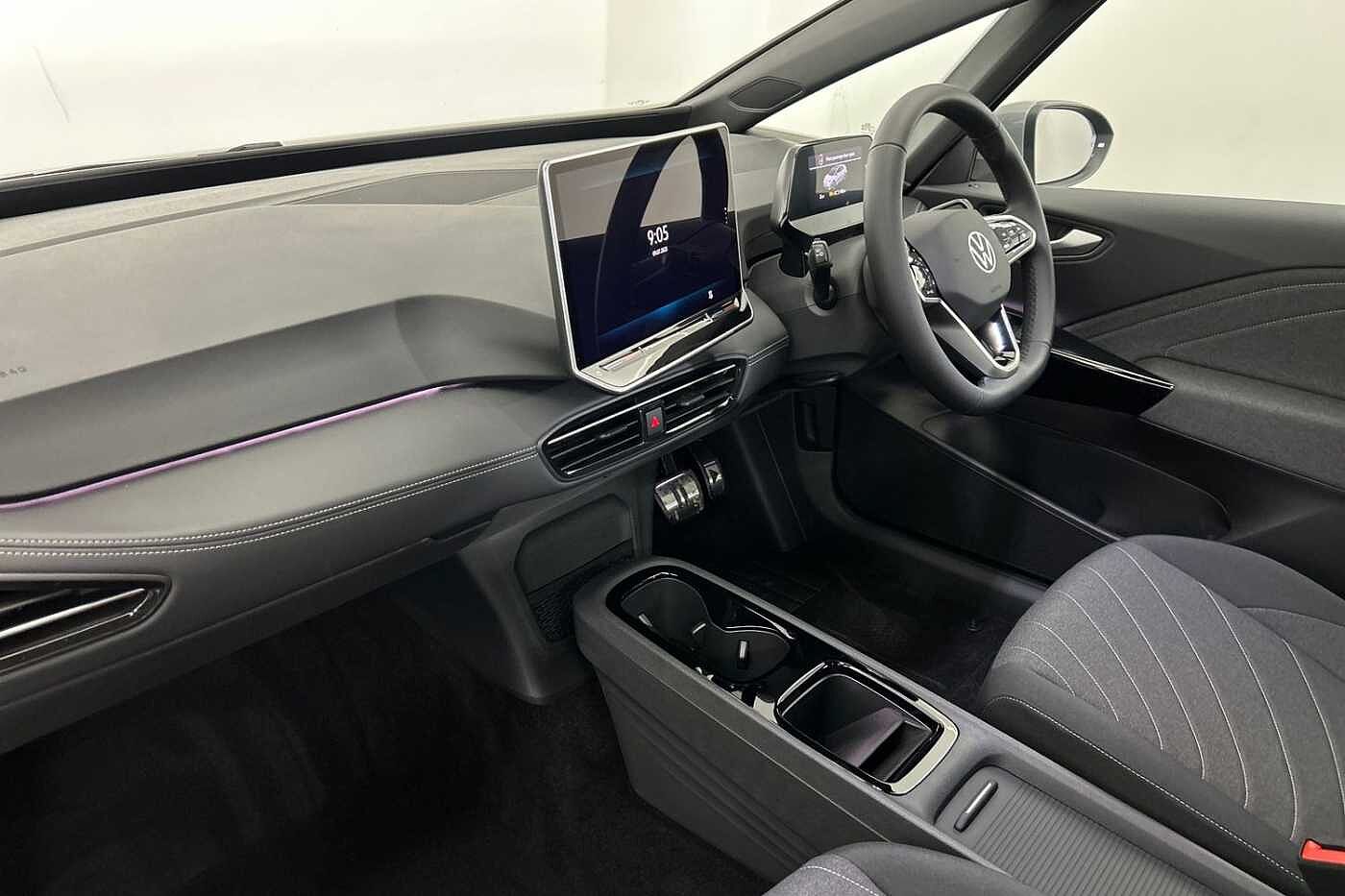 Volkswagen Id.3 150kW Pro 59kWh 5dr Auto