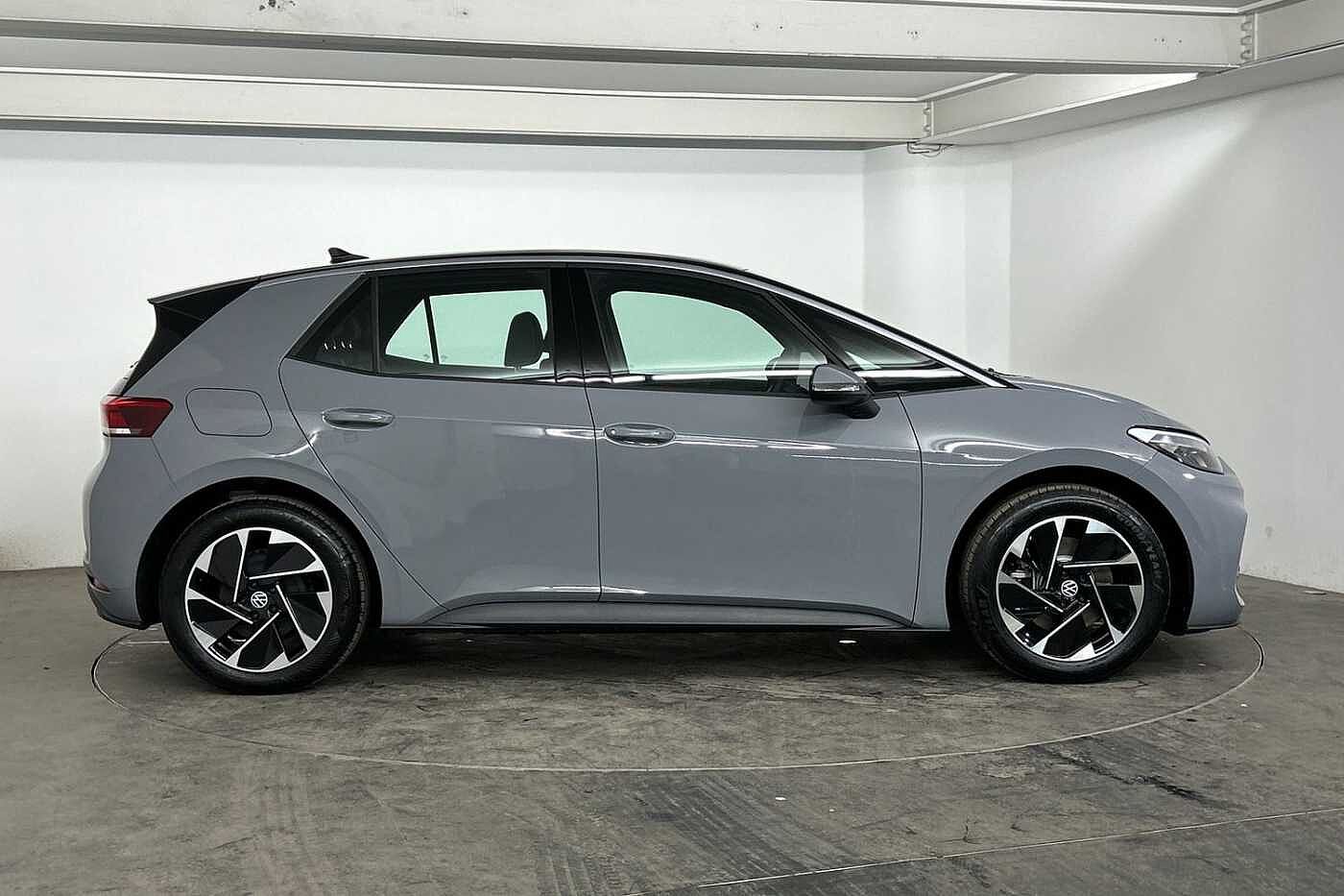 Volkswagen Id.3 150kW Pro 59kWh 5dr Auto
