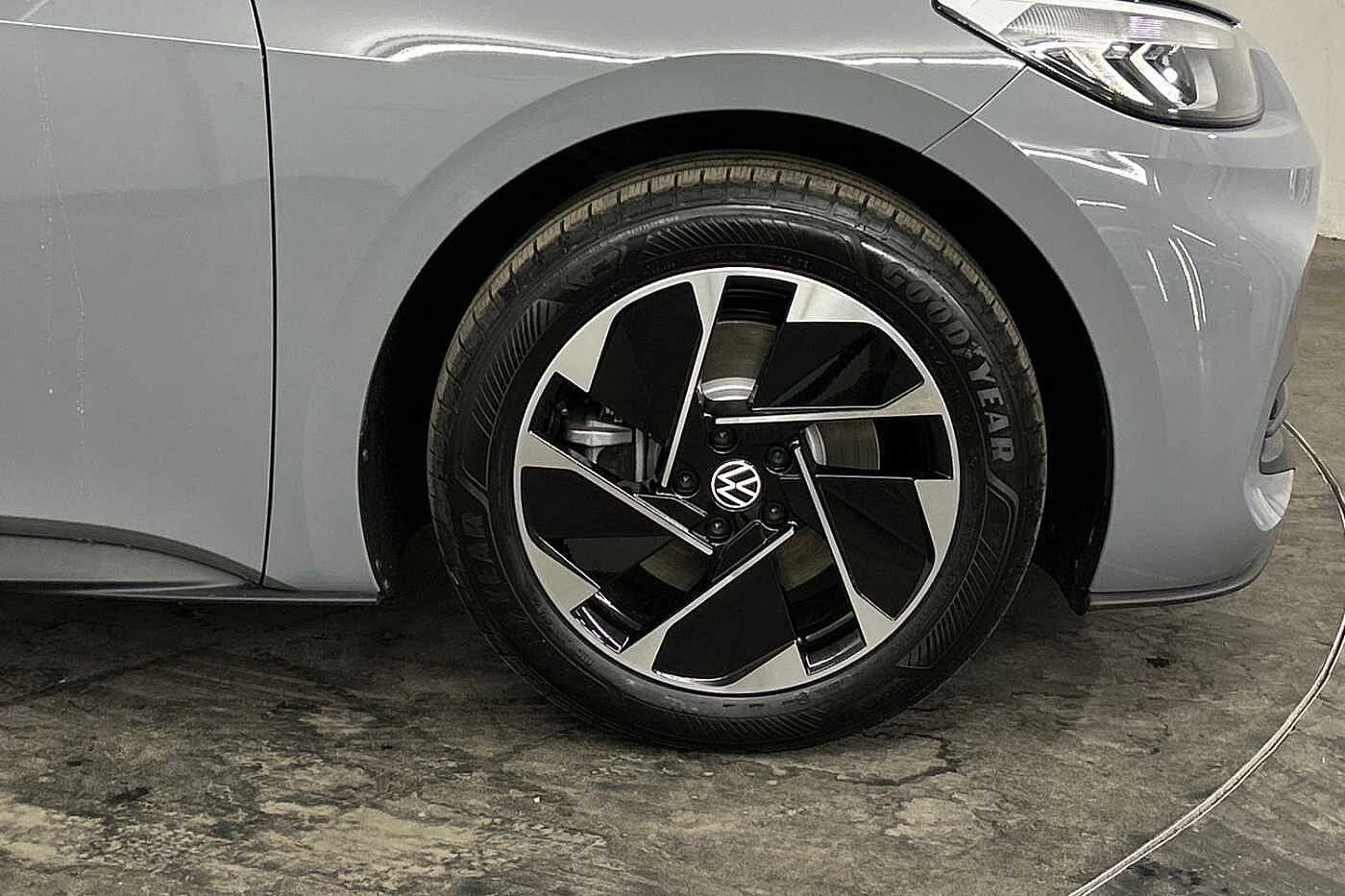 Volkswagen Id.3 150kW Pro 59kWh 5dr Auto