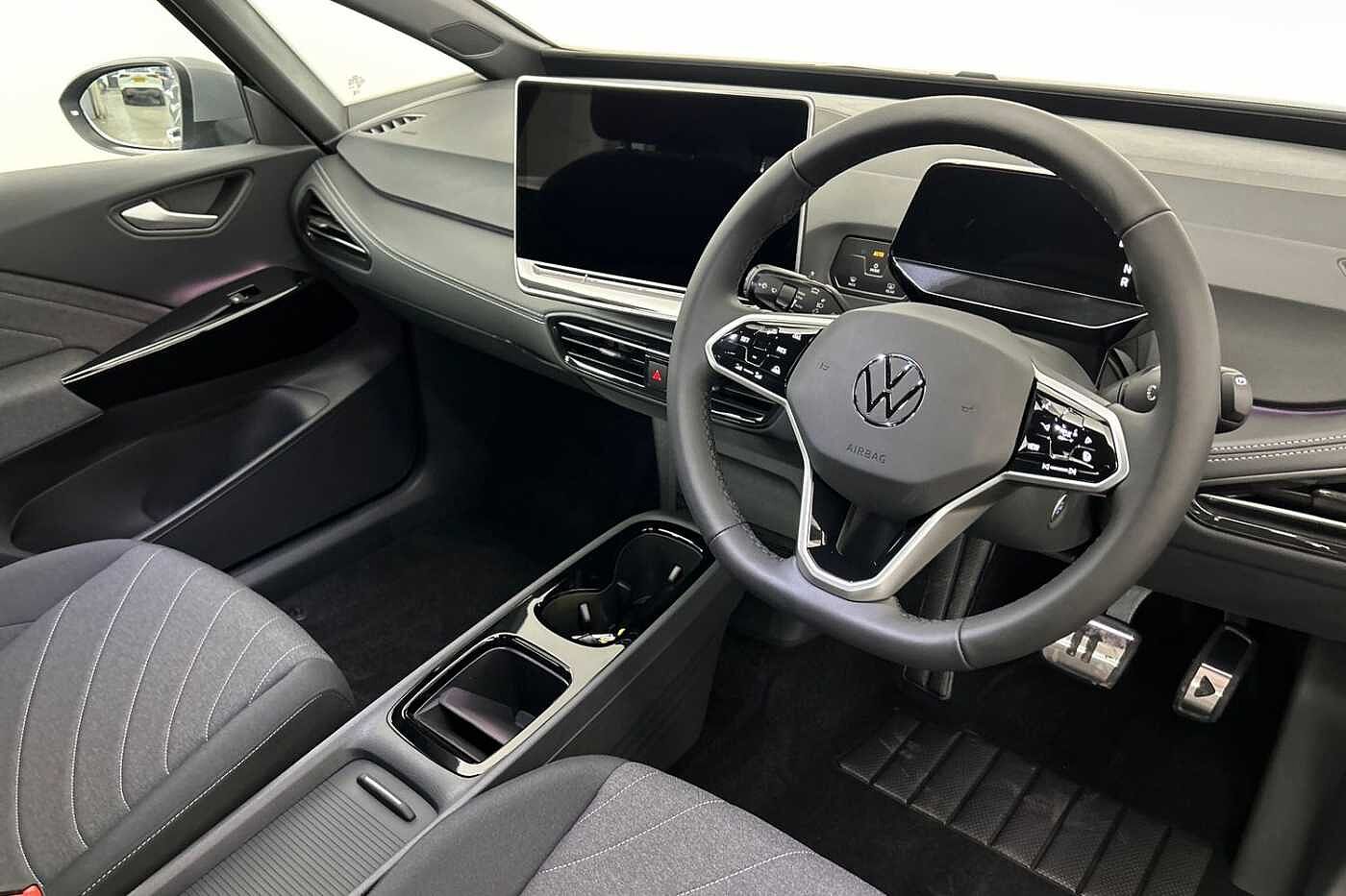 Volkswagen Id.3 150kW Pro 59kWh 5dr Auto