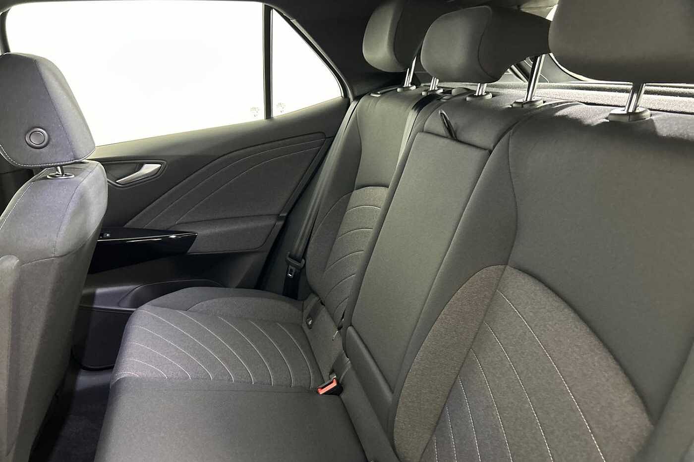 Volkswagen Id.3 150kW Pro 59kWh 5dr Auto