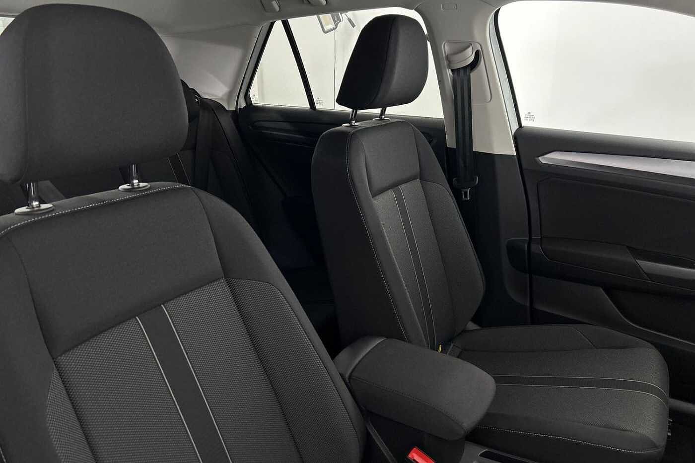 Volkswagen T-ROC 1.5 TSI (150ps) Match DSG