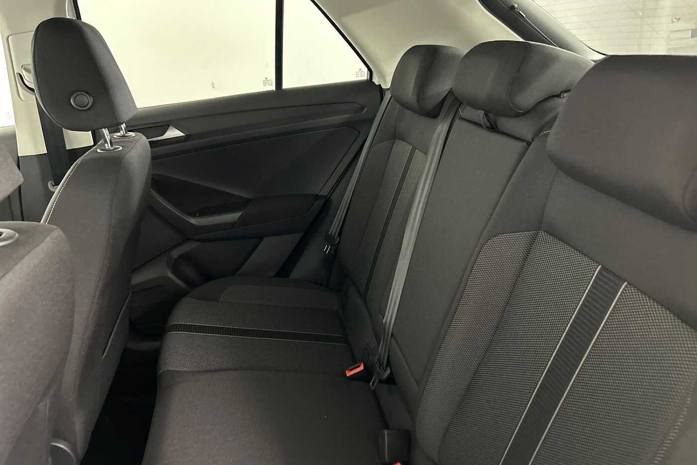 Volkswagen T-ROC 1.5 TSI (150ps) Match DSG
