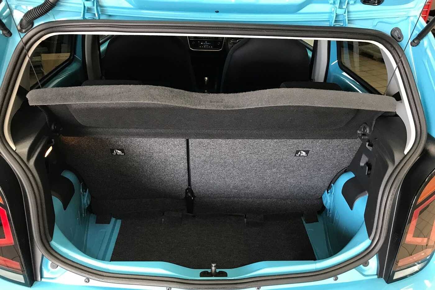 Volkswagen UP 60kW E-Up 32kWh 5dr Auto