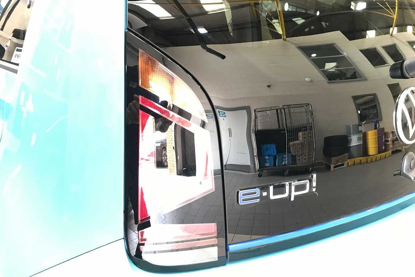 Volkswagen UP 60kW E-Up 32kWh 5dr Auto