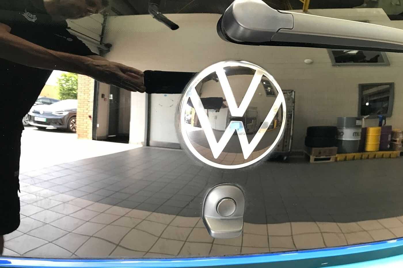 Volkswagen UP 60kW E-Up 32kWh 5dr Auto