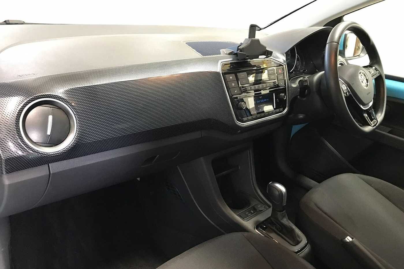 Volkswagen UP 60kW E-Up 32kWh 5dr Auto