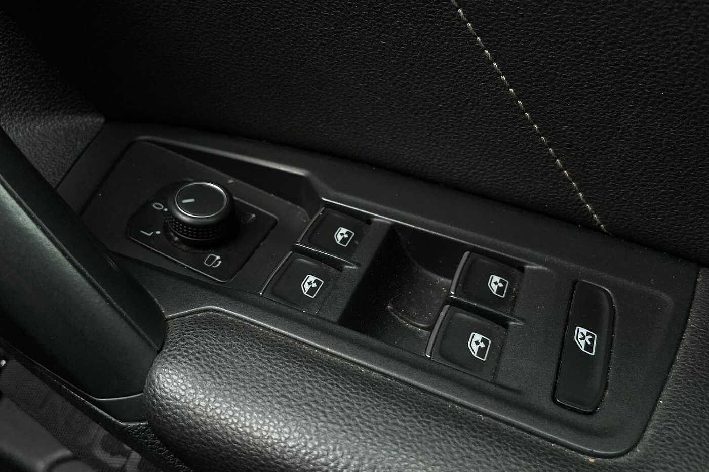Volkswagen Tiguan R-Line 2.0 TDI 150PS 7-Speed DSG 4Motion 5 Door