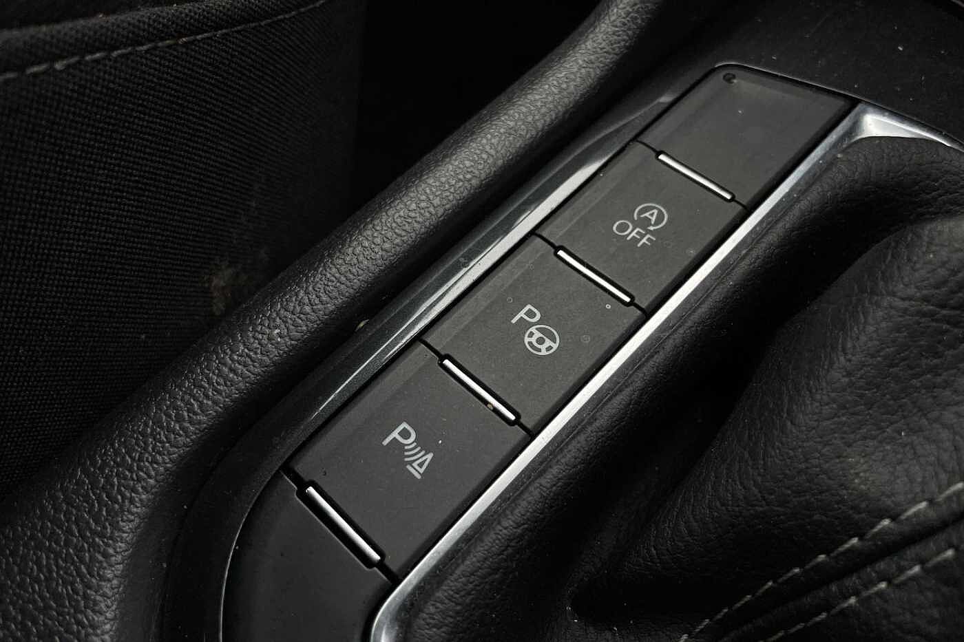 Volkswagen Tiguan R-Line 2.0 TDI 150PS 7-Speed DSG 4Motion 5 Door