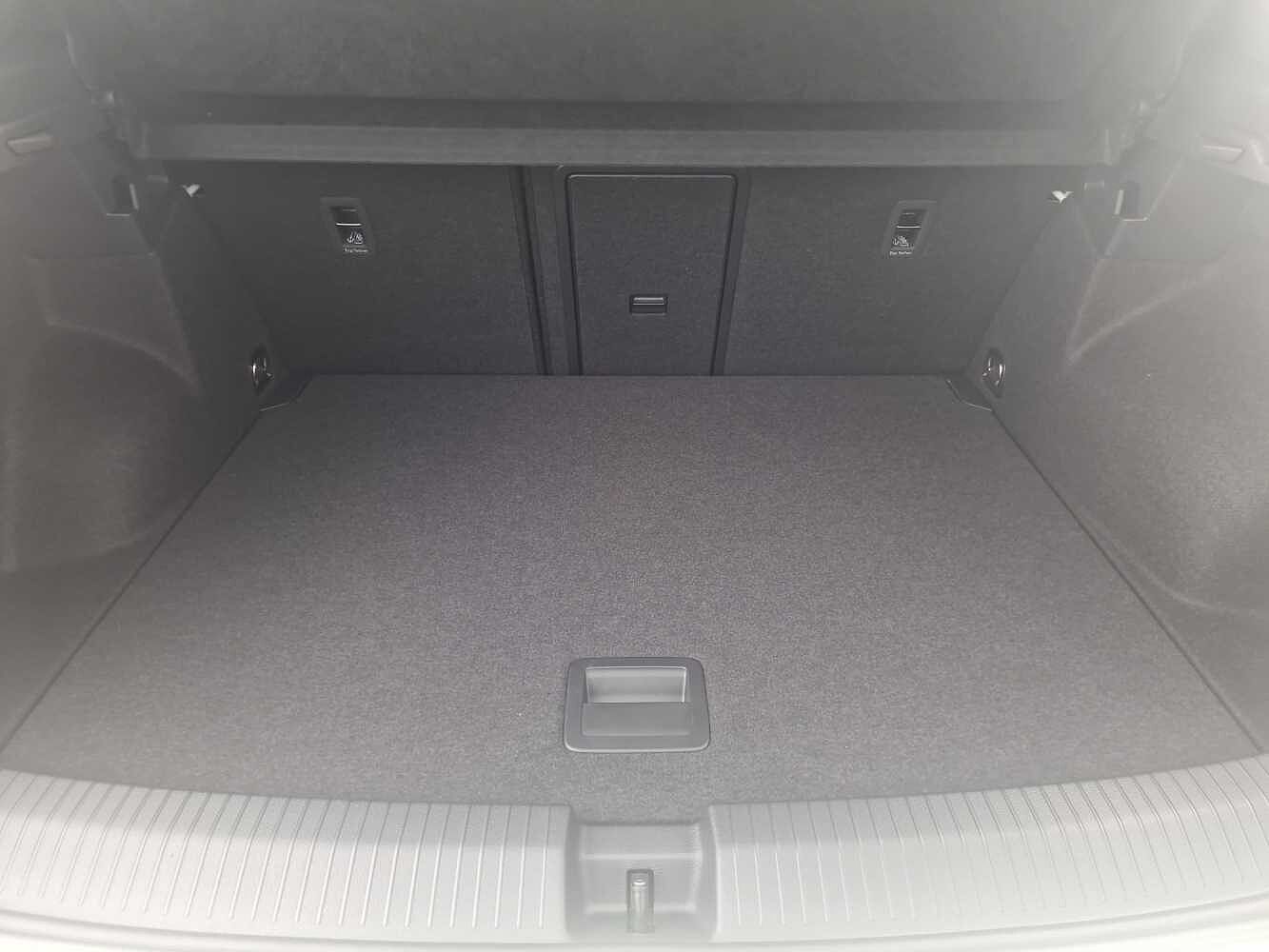Volkswagen T-Roc 1.5 TSI 150PS R-Line DSG