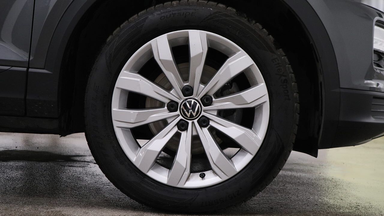 Volkswagen T-ROC 1.5 TSI SE 150PS EVO