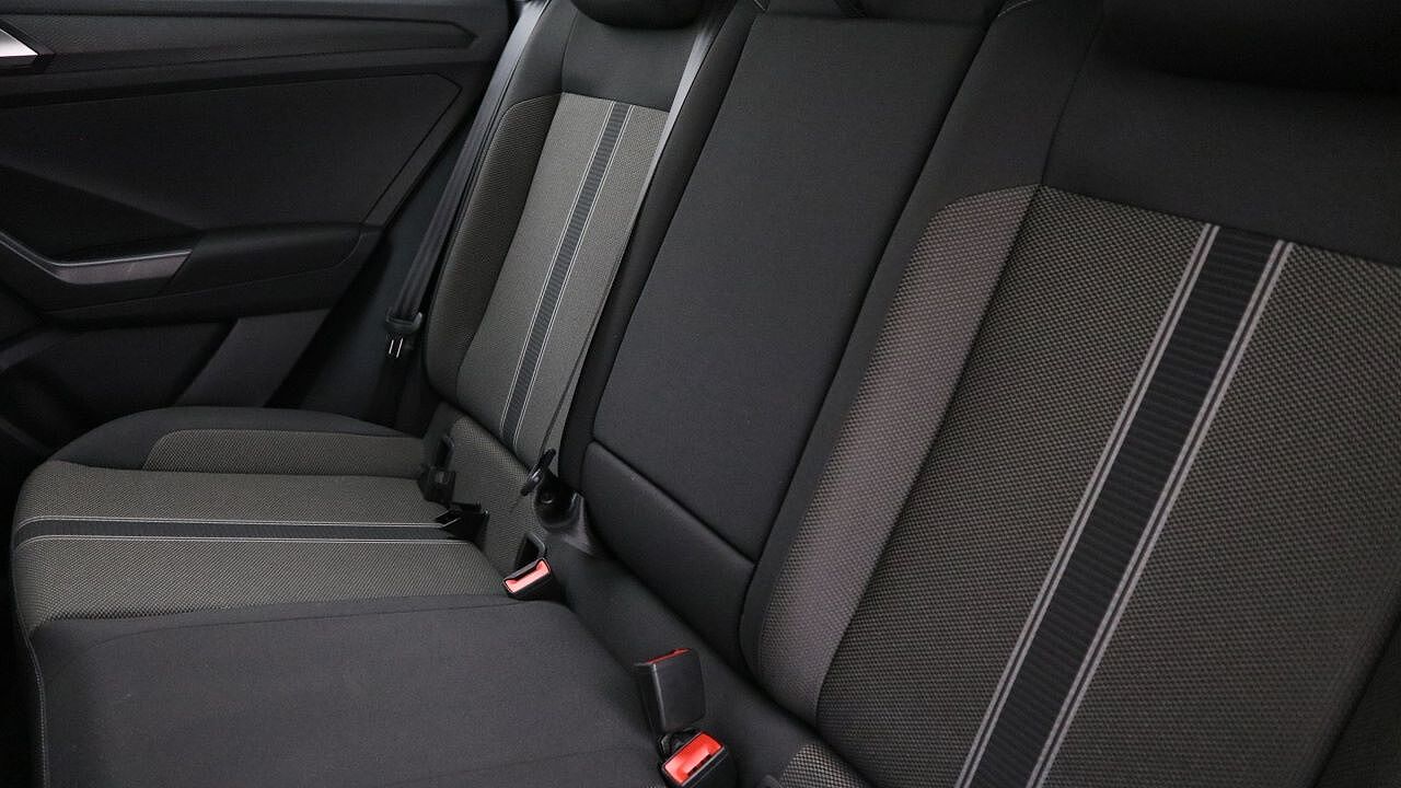 Volkswagen T-ROC 1.5 TSI SE 150PS EVO