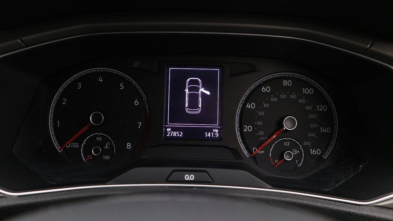 Volkswagen T-ROC 1.5 TSI SE 150PS EVO