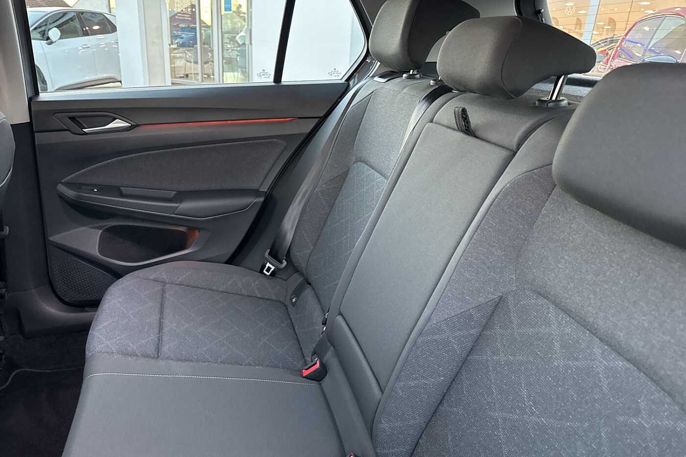 Volkswagen Golf MK8 Hatchback 5-Dr 1.5 TSI (150ps) Life EVO