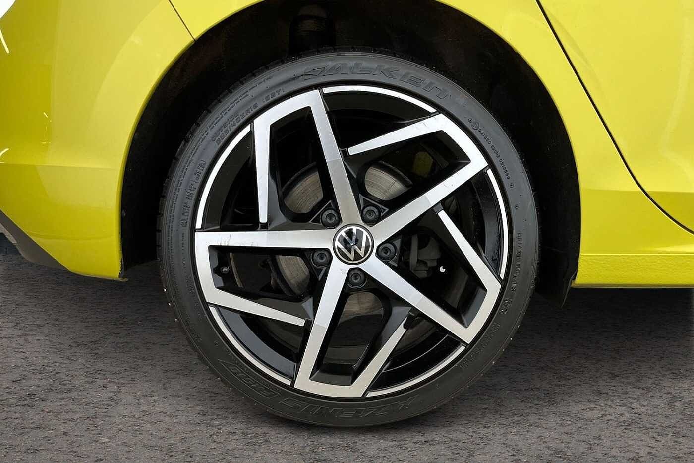 Volkswagen Golf 1.5 TSI Style Hatchback 5dr Petrol Manual Euro 6 (s/s) (150 ps)