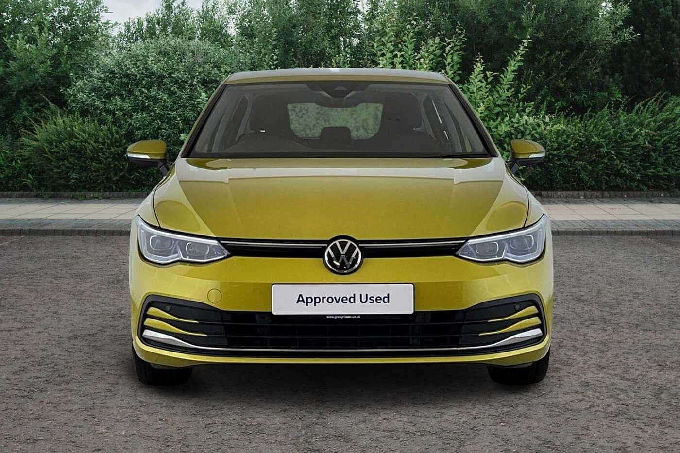 Volkswagen Golf 1.5 TSI Style Hatchback 5dr Petrol Manual Euro 6 (s/s) (150 ps)