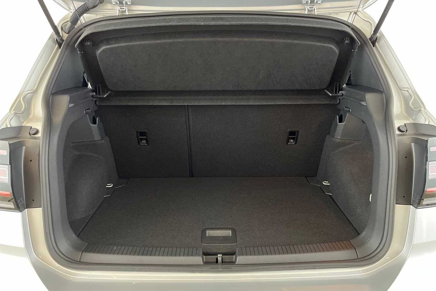 Volkswagen T-Cross 1.0 TSI R-Line SUV 5dr Petrol Manual Euro 6 (s/s) (110 ps)